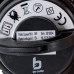 Ліхтар-Знищувач комах Bo-Camp Atom WP Rechargable 180 Lumen Black (5818804), код: 12489