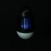 Ліхтар-Знищувач комах Bo-Camp Atom WP Rechargable 180 Lumen Black (5818804), код: 12489