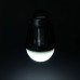 Ліхтар-Знищувач комах Bo-Camp Atom WP Rechargable 180 Lumen Black (5818804), код: 12489