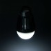 Ліхтар-Знищувач комах Bo-Camp Atom WP Rechargable 180 Lumen Black (5818804), код: 12489
