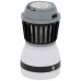 Ліхтар-Знищувач комах Bo-Camp Androm 200 Lumen Grey/Black (5818805), код: 12491 Ліхтар-Знищувач комах Bo-Camp Androm 200 Lumen Grey/Black (5818805), код: 12491