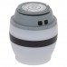 Ліхтар-Знищувач комах Bo-Camp Androm 200 Lumen Grey/Black (5818805), код: 12491