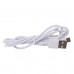 Ліхтар-Знищувач комах Bo-Camp Atom WP Rechargable 200 Lumen Grey/Black (5818805), код: 12491