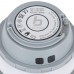Ліхтар-Знищувач комах Bo-Camp Atom WP Rechargable 200 Lumen Grey/Black (5818805), код: 12491