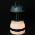 Ліхтар-Знищувач комах Bo-Camp Atom WP Rechargable 200 Lumen Grey/Black (5818805), код: 12491