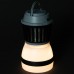 Ліхтар-Знищувач комах Bo-Camp Atom WP Rechargable 200 Lumen Grey/Black (5818805), код: 12491