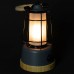 Ліхтар кемпінговий Bo-Camp Harlington Rechargable Dimming 370 Lumen Bamboo-Grey (5818921), код: 12496