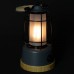 Ліхтар кемпінговий Bo-Camp Harlington Rechargable Dimming 370 Lumen Bamboo-Grey (5818921), код: 12496