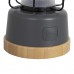 Ліхтар кемпінговий Bo-Camp Harlington Rechargable Dimming 370 Lumen Bamboo-Grey (5818921), код: 12496