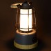 Ліхтар кемпінговий Bo-Camp Harlington Rechargable Dimming 370 Lumen Bamboo-Grey (5818921), код: 12496
