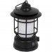 Ліхтар кемпінговий Bo-Camp Weirfield Rechargable 180 Lumen Black (5818963), код: 12509 Ліхтар кемпінговий Bo-Camp Weirfield Rechargable 180 Lumen Black (5818963), код: 12509