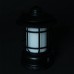 Ліхтар кемпінговий Bo-Camp Weirfield Rechargable 180 Lumen Black (5818963), код: 12509
