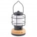 Ліхтар кемпінговий Bo-Camp Hasting Rechargable 200 Lumen Bamboo-Grey (5818981), код: 12503 Ліхтар кемпінговий Bo-Camp Hasting Rechargable 200 Lumen Bamboo-Grey (5818981), код: 12503