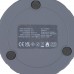 Ліхтар кемпінговий Bo-Camp Hasting Rechargable 200 Lumen Bamboo-Grey (5818981), код: 12503