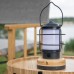 Ліхтар кемпінговий Bo-Camp Hasting Rechargable 200 Lumen Bamboo-Grey (5818981), код: 12503