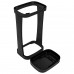 Корзина для сміття складана Bo-Camp Flip Lid 120L Black (6315225)