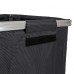 Кошик для білизни складаний Bo-Camp Laundry Bag XL Grey (6325550)