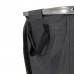 Кошик для білизни складаний Bo-Camp Laundry Bag XL Grey (6325550)