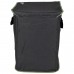 Кошик для білизни складаний Bo-Camp Laundry Bag XL Grey (6325550)