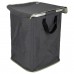 Кошик для білизни складаний Bo-Camp Laundry Bag XL Grey (6325550)