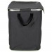 Кошик для білизни складаний Bo-Camp Laundry Bag XL Grey (6325550)