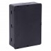 Гриль вугільний Bo-Camp Suitcase Model Black (8130030), код: 12524