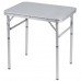 Стіл Bo-Camp Premium 60x45 cm Grey (1404380) Discounted, код: 12311