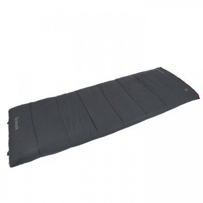 Спальний мішок Bo-Camp Gramark Cool/Warm Gold -8° Red/Grey (3605890), код: 8061