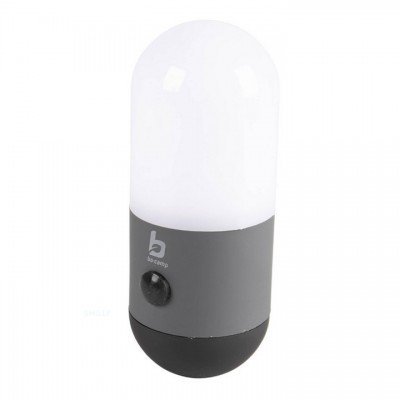 Ліхтар кемпінговий Bo-Camp Propus High Power LED 120 Lumen Grey (5818870), код: 8080