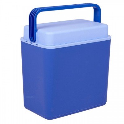 Термобокс Bo-Camp Arctic 24 Liters Blue (6702870), код: 8069