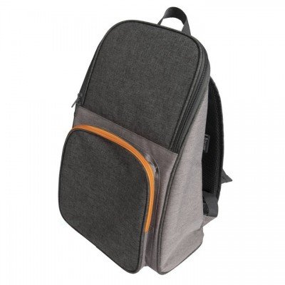 Терморюкзак Bo-Camp 10 Liters Grey (6702902), код: 8073