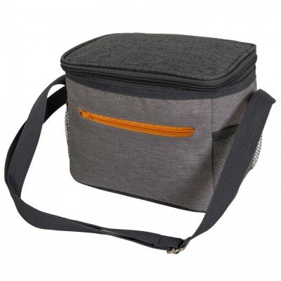 Термосумка Bo-Camp 10 Liters Grey (6702910), код: 10502