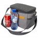 Термосумка Bo-Camp 10 Liters Grey (6702910), код: 10502
