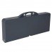 Стіл Bo-Camp Basic Grey (1404374), код: 9673