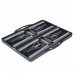Стіл Bo-Camp Basic Grey (1404374), код: 9673