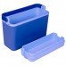 Термобокс Bo-Camp Arctic 14 Liters Blue (6702860), код: 10501