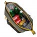 Термосумка Bo-Camp Ryndale 27 Liters Grey (6702954), код: 8078