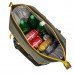 Термосумка Bo-Camp Ryndale 27 Liters Grey (6702954), код: 8078