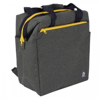 Термосумка Bo-Camp Matteson 22 Liters Grey (6702964), код: 8079
