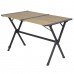 Стіл Bo-Camp Maryland L 111x72 cm Brown (1404642), код: 10503