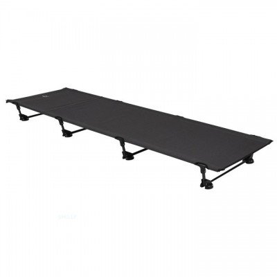 Кровать раскладная Bo-Camp Quick Easy Grey (1304472), код: 7851