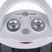 Тепловентилятор керамічний Bo-Camp Heater Ceramic 450/900/1500 Watt (8618450), код: 10507