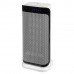 Тепловентилятор керамічний Bo-Camp Heater Ceramic Ventilation 1000/2000 Watt (8618460), код: 10508 Тепловентилятор керамічний Bo-Camp Heater Ceramic Ventilation 1000/2000 Watt (8618460), код: 10508