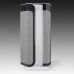 Тепловентилятор керамічний Bo-Camp Heater Ceramic Ventilation 1000/2000 Watt (8618460), код: 10508