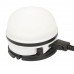 Ліхтар кемпінговий Bo-Camp Kuma Silicone Rechargeable 200 Lumen White/Black (5818808), код: 12029