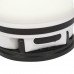 Ліхтар кемпінговий Bo-Camp Kuma Silicone Rechargeable 200 Lumen White/Black (5818808), код: 12029