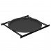 Стіл Bo-Camp Harlem 46x46 cm Black (1404325), код: 10542