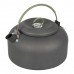 Чайник Bo-Camp Hard Anodized 1.4L Anthracite / Green (2200410), код: 12398 Чайник Bo-Camp Hard Anodized 1.4L Anthracite / Green (2200410), код: 12398