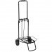 Візок господарський Bo-Camp Luggage Trolley Foldable 35 kg Black (5267281), код: 10547 Візок господарський Bo-Camp Luggage Trolley Foldable 35 kg Black (5267281), код: 10547