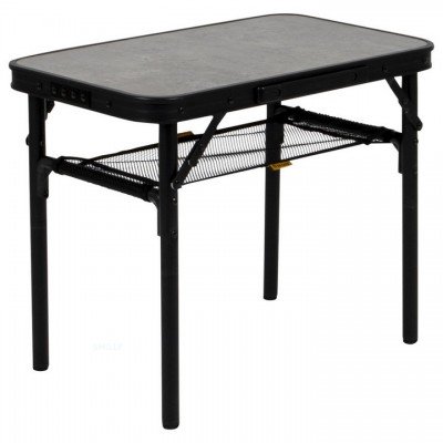 Стіл Bo-Camp Northgate 56x34 cm Black/Grey (1404181), код: 8879